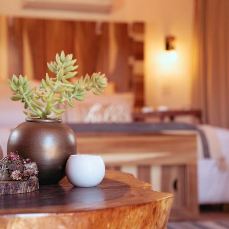 Indomito Resort & Hotel Boutique 瓜达鲁佩镇 外观 照片
