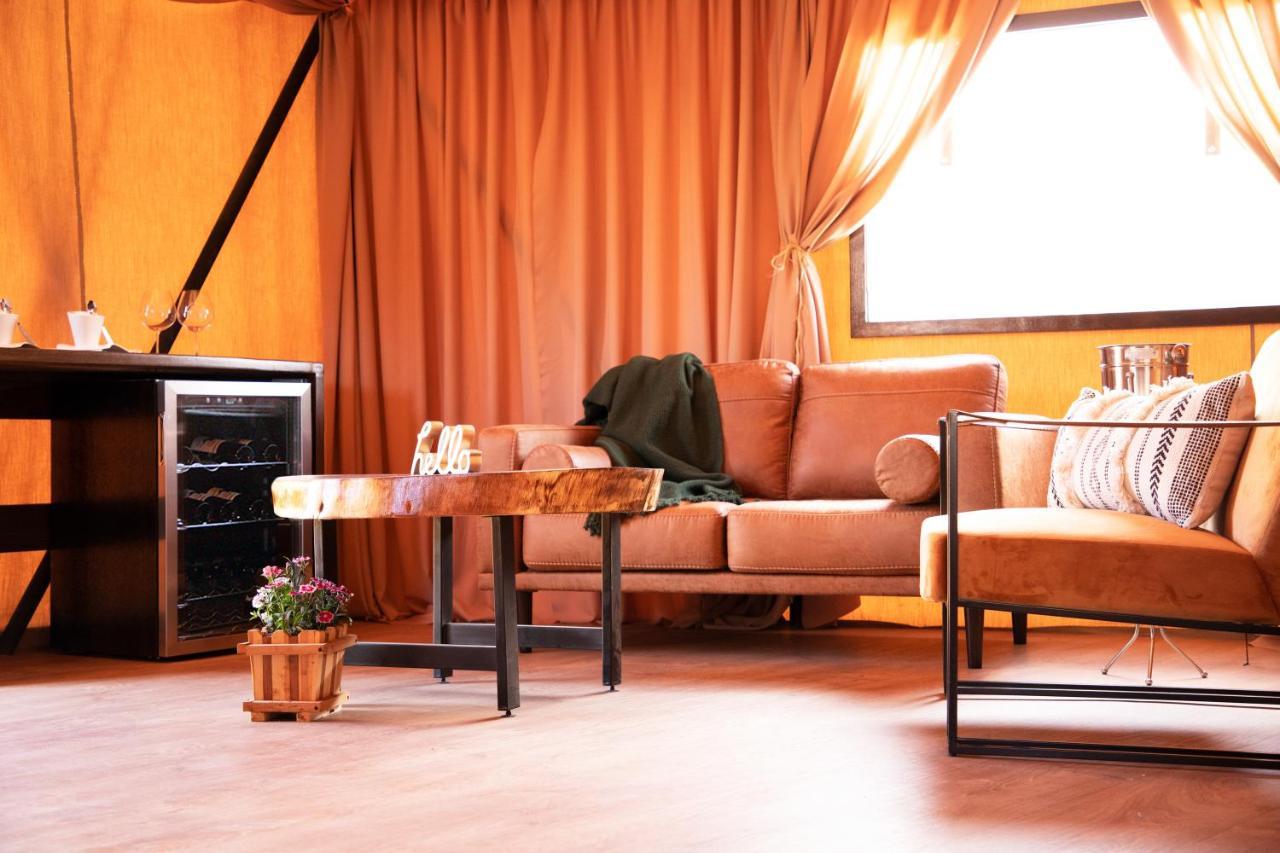 Indomito Resort & Hotel Boutique 瓜达鲁佩镇 外观 照片