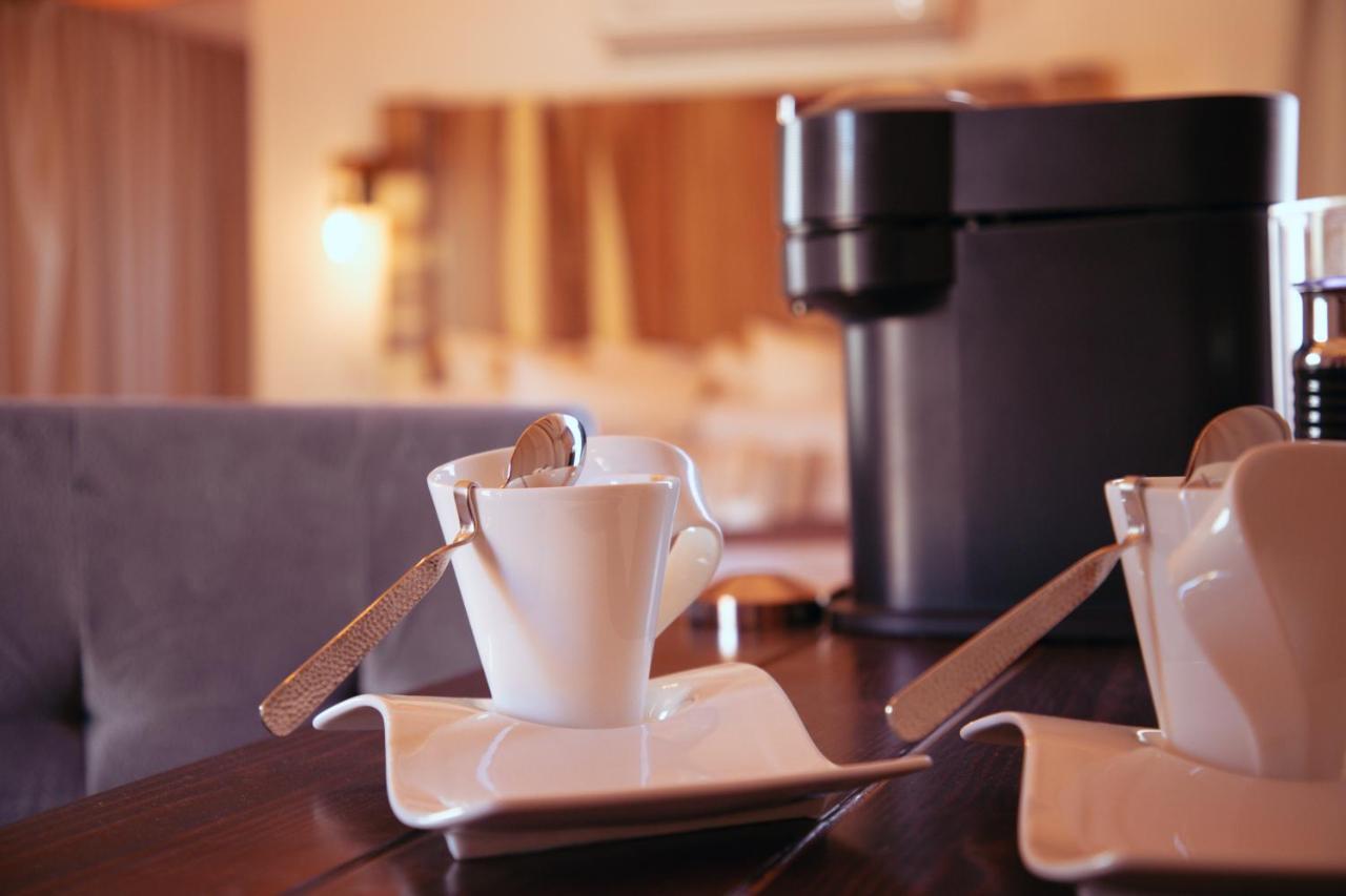 Indomito Resort & Hotel Boutique 瓜达鲁佩镇 外观 照片