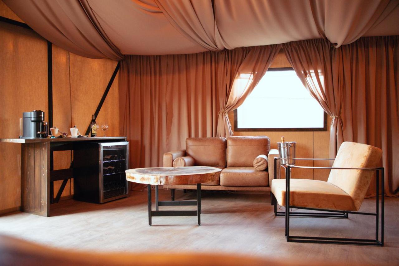 Indomito Resort & Hotel Boutique 瓜达鲁佩镇 外观 照片