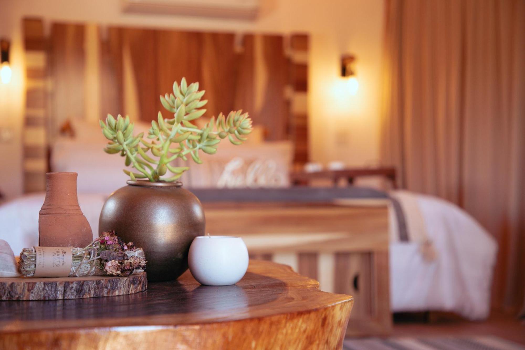 Indomito Resort & Hotel Boutique 瓜达鲁佩镇 外观 照片
